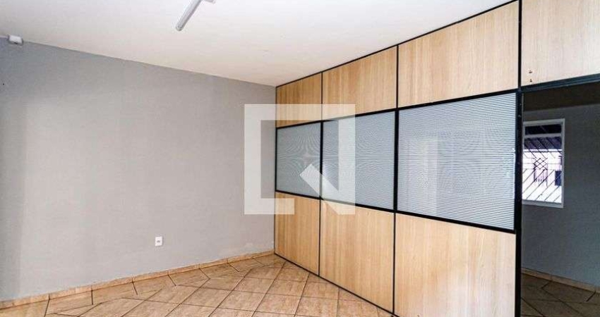Casa para Aluguel - Vila Jaguara, 7 Quartos,  400 m² - São Paulo