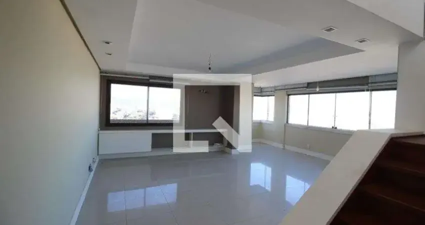 Cobertura para Aluguel - Bela Vista, 3 Quartos,  280 m² - Porto Alegre