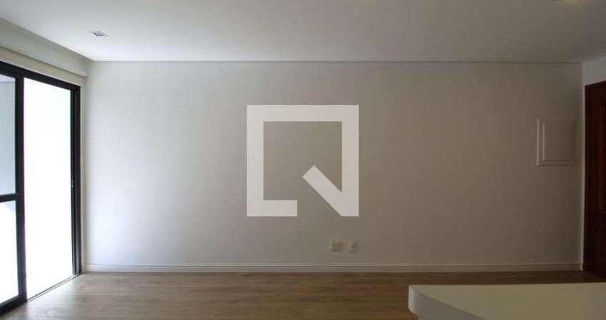 Apartamento para Aluguel - Moema, 2 Quartos,  56 m² - São Paulo