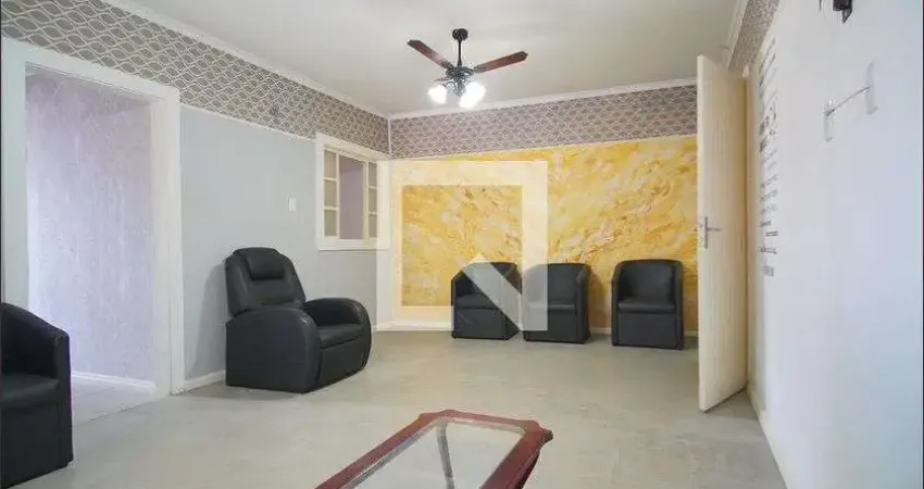Casa para Aluguel - Jardim Itu-Sabará, 4 Quartos,  400 m² - Porto Alegre