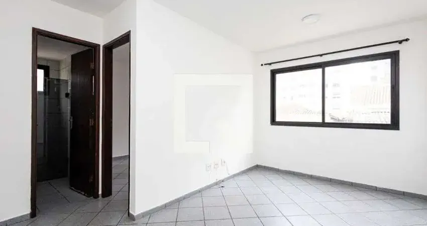 Apartamento para Aluguel - Consolação, 1 Quarto,  40 m² - São Paulo