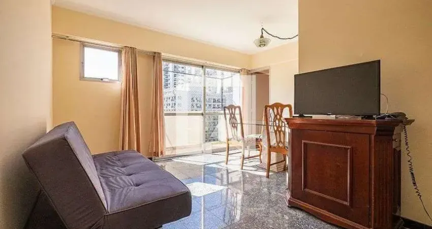 Cobertura para Aluguel - Pinheiros, 2 Quartos,  80 m² - São Paulo
