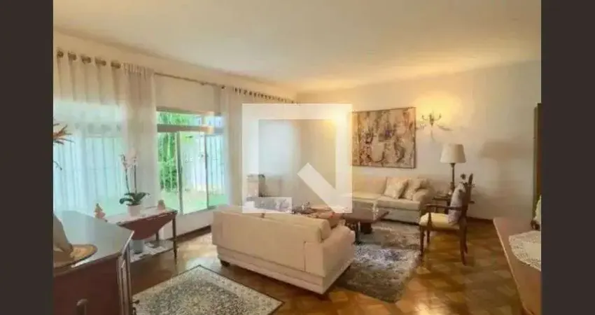 Casa para Aluguel - Vila Leopoldina, 3 Quartos,  206 m² - São Paulo
