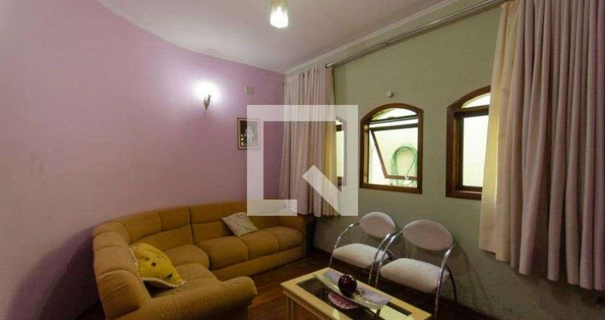 Casa para Aluguel - Cidade Patriarca, 5 Quartos,  590 m² - São Paulo