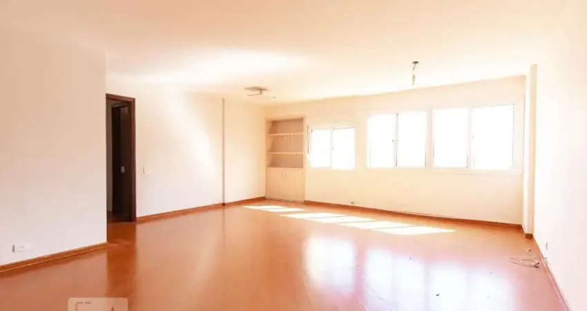 Apartamento para Aluguel - Brooklin, 2 Quartos,  129 m² - São Paulo