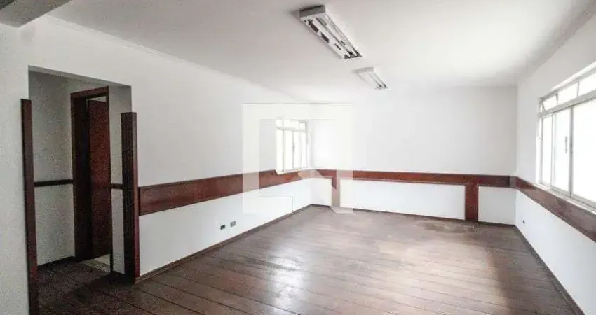 Casa para Aluguel - Santana, 3 Quartos,  2000 m² - São Paulo