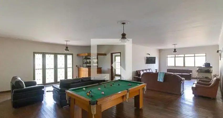 Casa para Aluguel - Parque Xangrilá, 4 Quartos,  700 m² - Campinas