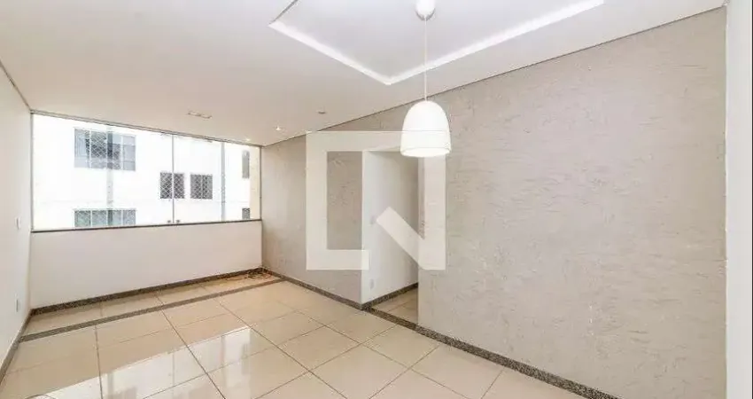 Apartamento para Aluguel - Castelo, 3 Quartos,  104 m² - Belo Horizonte