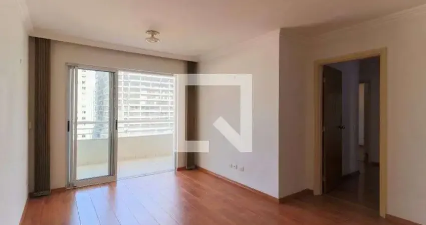 Apartamento para Aluguel - Chácara Santo Antonio, 3 Quartos,  101 m² - São Paulo