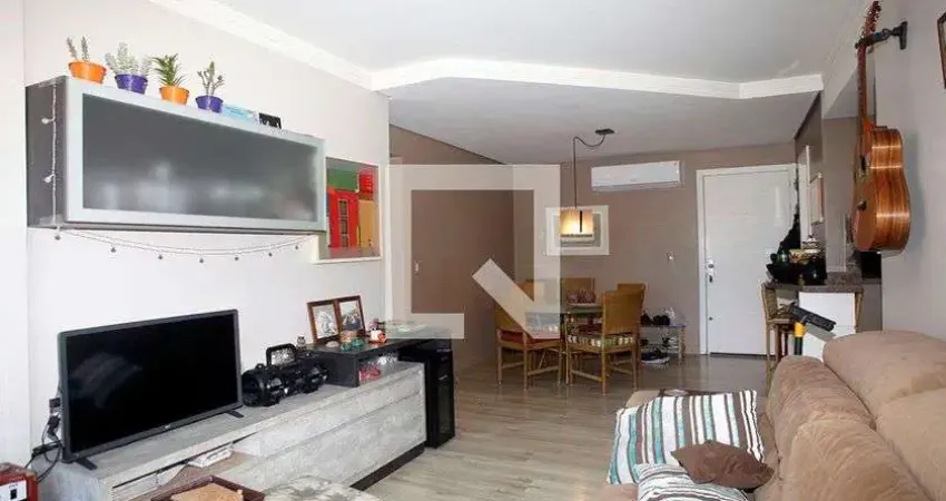 Apartamento para Aluguel - Santa Cecília, 2 Quartos,  69 m² - Porto Alegre