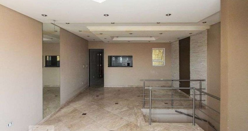 Casa para Aluguel - Vila Alpina, 5 Quartos,  224 m² - São Paulo