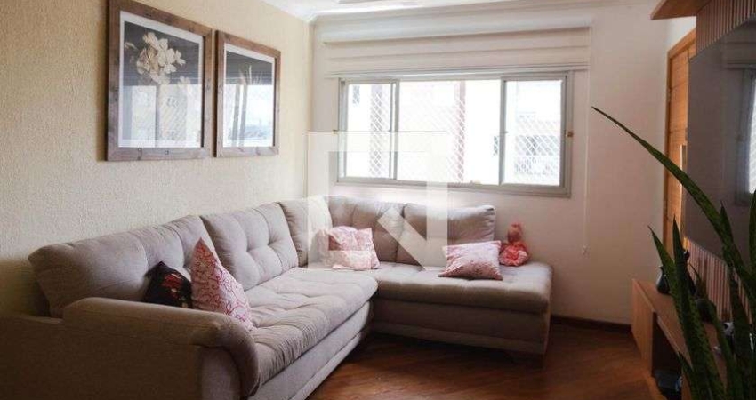 Apartamento para Aluguel - Vila Augusta, 3 Quartos,  153 m² - Guarulhos