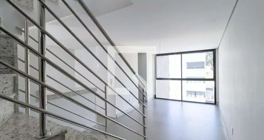 Cobertura para Aluguel - Liberdade, 3 Quartos,  167 m² - Belo Horizonte