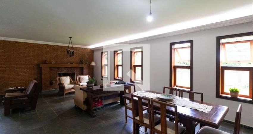 Casa / Sobrado em Condomínio para Aluguel - Parque Xangrilá, 3 Quartos,  330 m² - Campinas