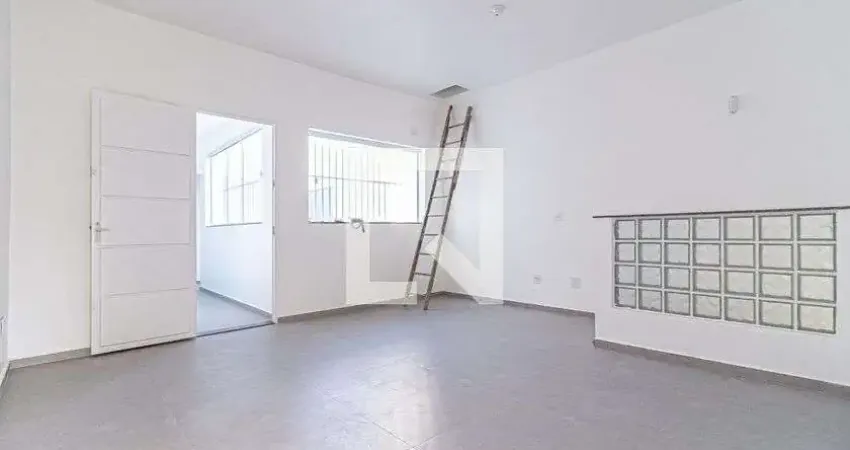 Casa para Aluguel - Ipiranga, 3 Quartos,  249 m² - São Paulo