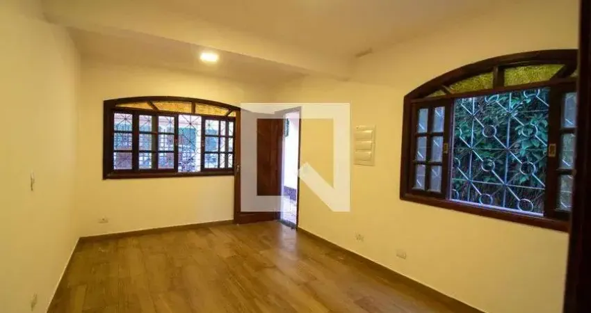 Casa para Aluguel - Santo Amaro , 2 Quartos,  170 m² - São Paulo
