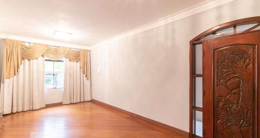 Casa para Aluguel - Vila Re, 4 Quartos,  450 m² - São Paulo