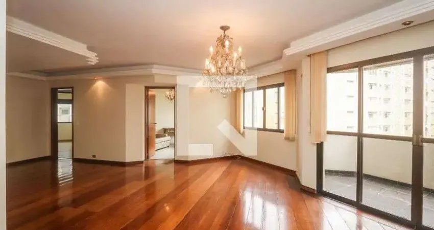 Apartamento para Aluguel - Jardim Paulista, 3 Quartos,  157 m² - São Paulo