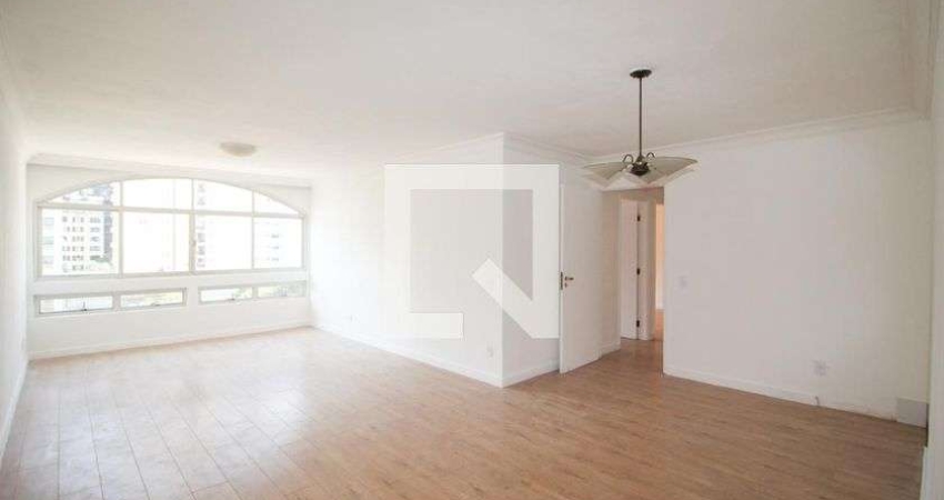 Apartamento para Aluguel - Itaim Bibi, 3 Quartos,  134 m² - São Paulo