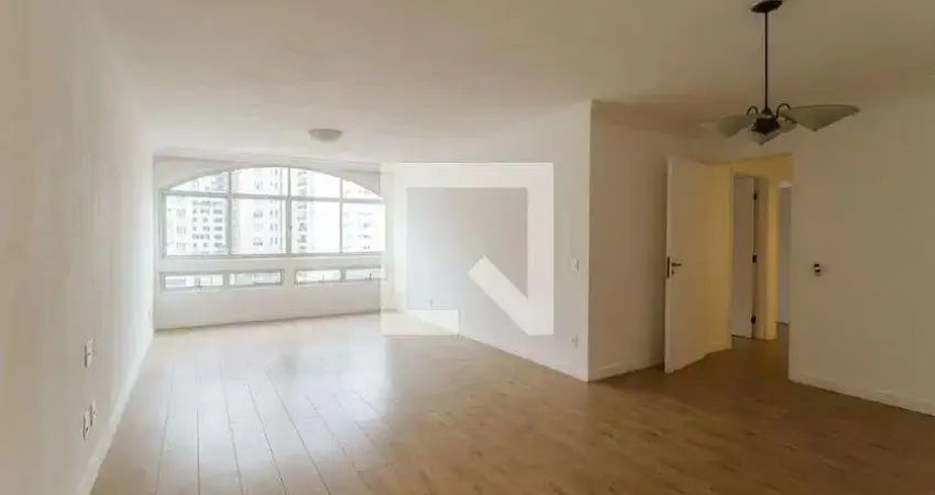Apartamento para aluguel - itaim bibi, 3 quartos, 134 m² - são paulo