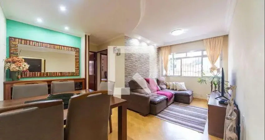 Apartamento para Aluguel - Jardim Bela Vista, 2 Quartos,  76 m² - Santo André