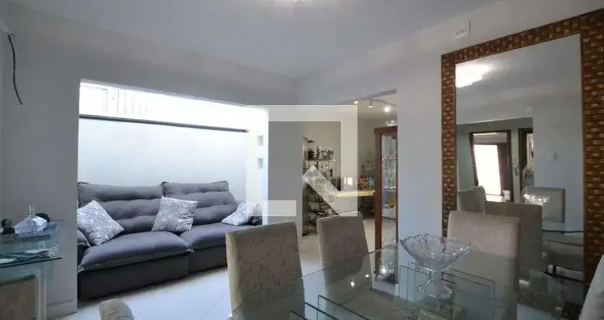 Casa para Aluguel - Menino Deus, 4 Quartos,  306 m² - Porto Alegre