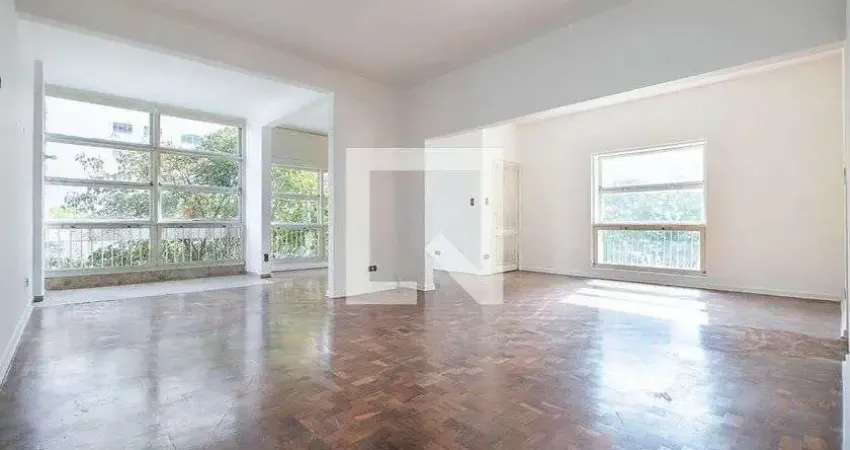 Apartamento para Aluguel - Jardim Paulista, 3 Quartos,  238 m² - São Paulo