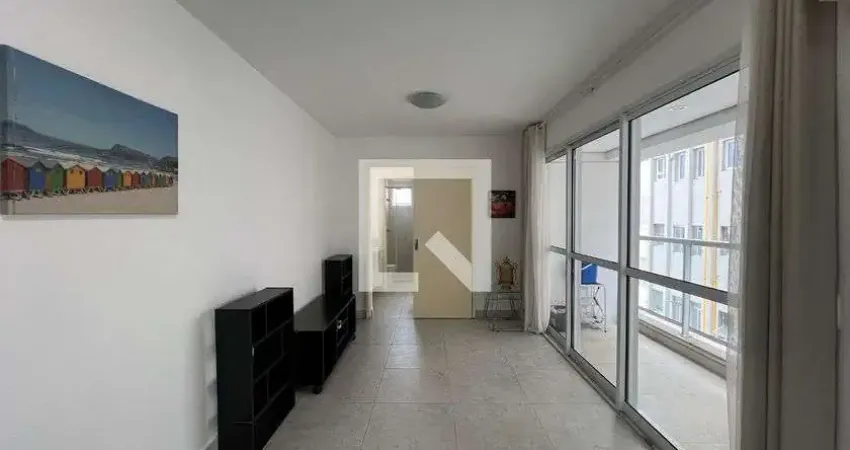 Apartamento para Aluguel - Jardim Paulista, 1 Quarto,  55 m² - São Paulo