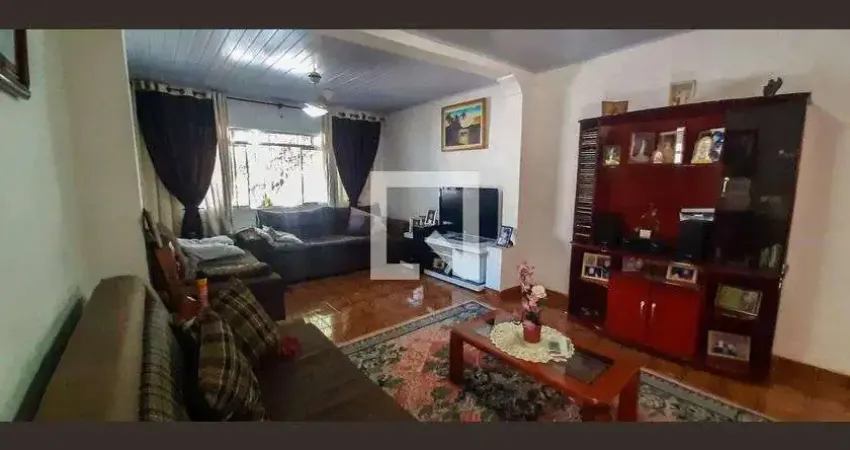 Casa para Aluguel - Jaguaribe, 2 Quartos,  275 m² - Osasco
