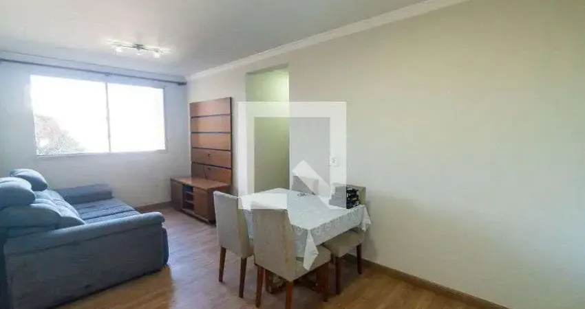 Apartamento para Aluguel - Vila Mascote, 2 Quartos,  64 m² - São Paulo