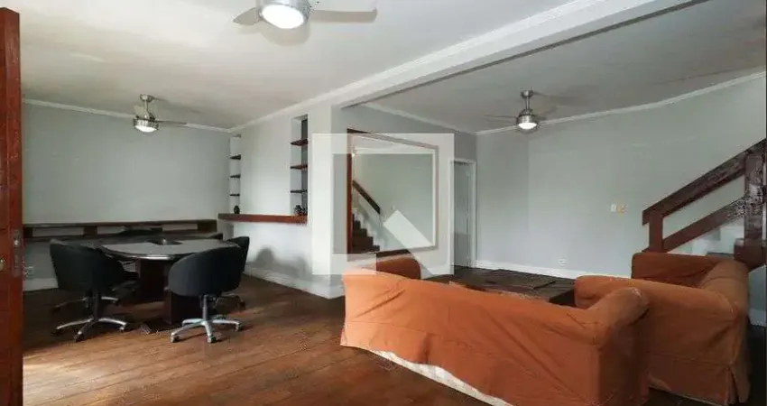 Casa para Aluguel - Jardim Guedala, 3 Quartos,  190 m² - São Paulo
