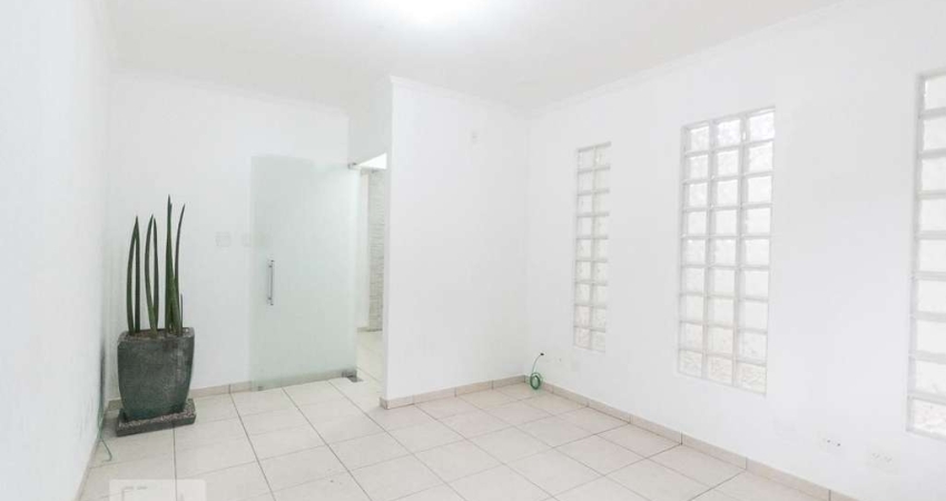Casa para Aluguel - Vila Mariana, 3 Quartos,  160 m² - São Paulo