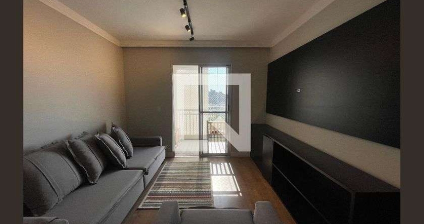 Apartamento para Aluguel - Jaguaré, 2 Quartos,  75 m² - São Paulo