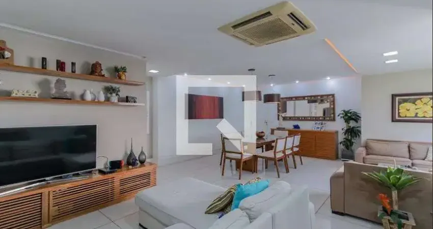 Apartamento para Aluguel - Copacabana, 4 Quartos,  178 m² - Rio de Janeiro
