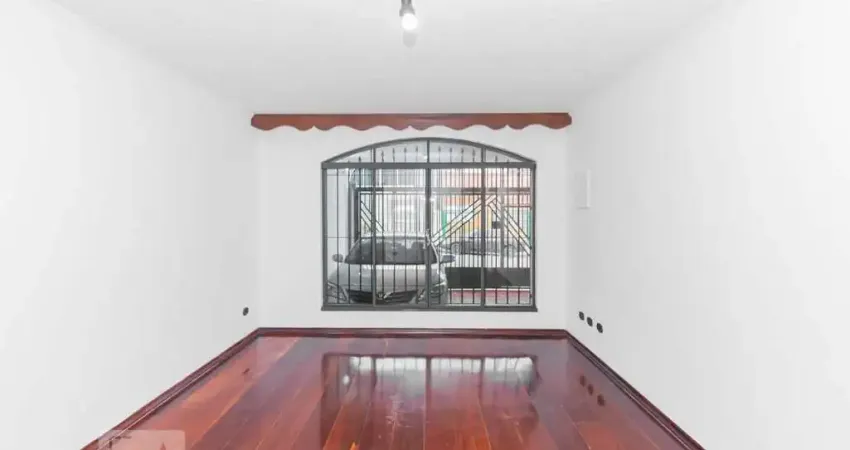 Casa para Aluguel - Vila Jaguara, 3 Quartos,  144 m² - São Paulo