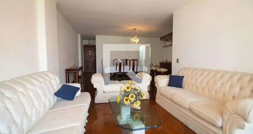 Apartamento para Aluguel - Ipanema, 4 Quartos,  150 m² - Rio de Janeiro