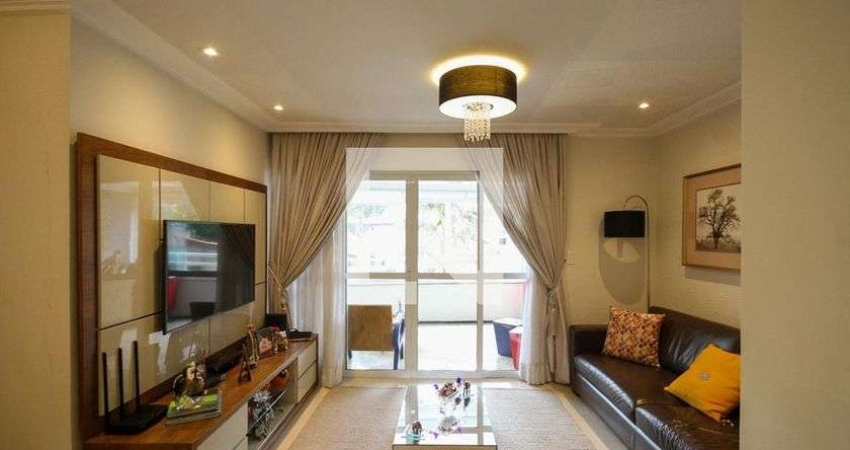 Apartamento para Aluguel - Jardim Avelino , 3 Quartos,  156 m² - São Paulo