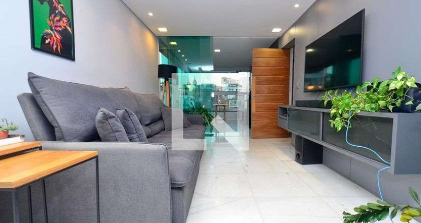 Apartamento para Aluguel - Anchieta, 3 Quartos,  115 m² - Belo Horizonte