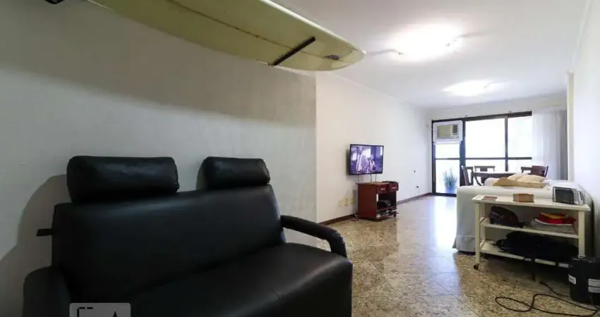 Apartamento para Aluguel - Recreio, 2 Quartos,  99 m² - Rio de Janeiro