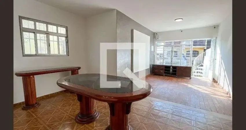 Casa para Aluguel - Piqueri, 2 Quartos,  200 m² - São Paulo