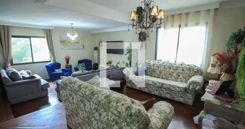 Apartamento para Aluguel - Mooca, 5 Quartos,  200 m² - São Paulo
