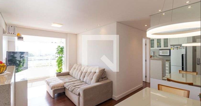 Apartamento para Aluguel - Centro, 2 Quartos,  67 m² - Osasco