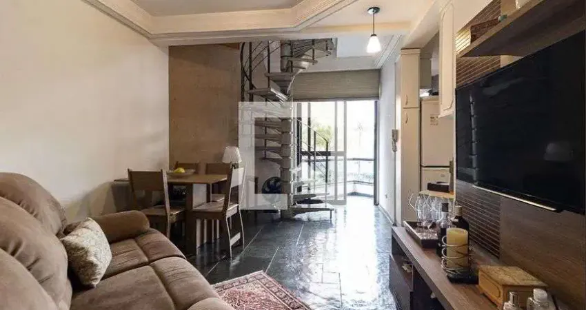Apartamento para Aluguel - Aclimação, 1 Quarto,  60 m² - São Paulo