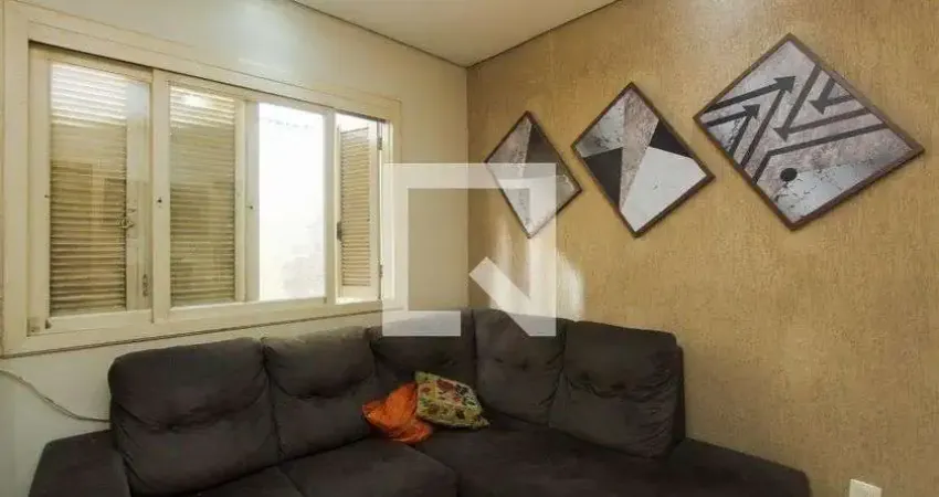 Casa para Aluguel - Rubem Berta, 2 Quartos,  120 m² - Porto Alegre