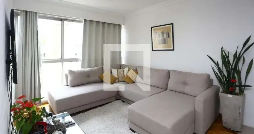 Apartamento para Aluguel - Portal do Morumbi, 3 Quartos,  97 m² - São Paulo