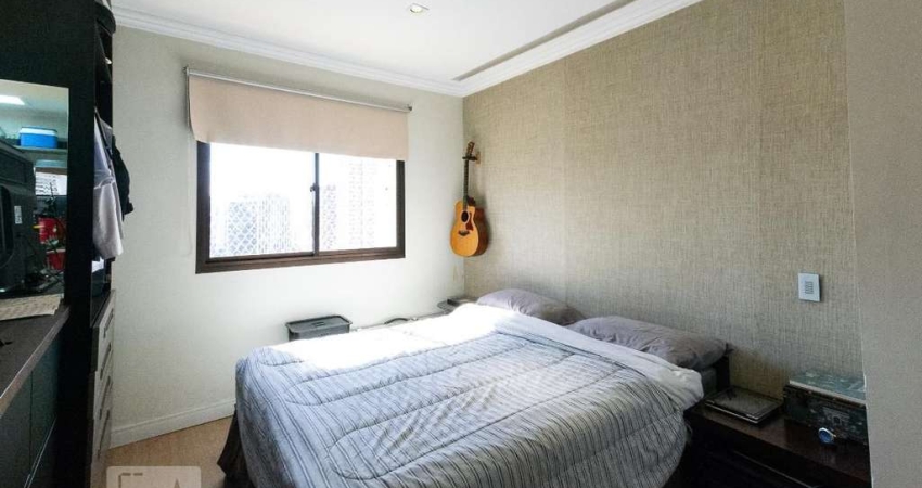 Apartamento para Aluguel - Vila Olímpia, 1 Quarto,  34 m² - São Paulo