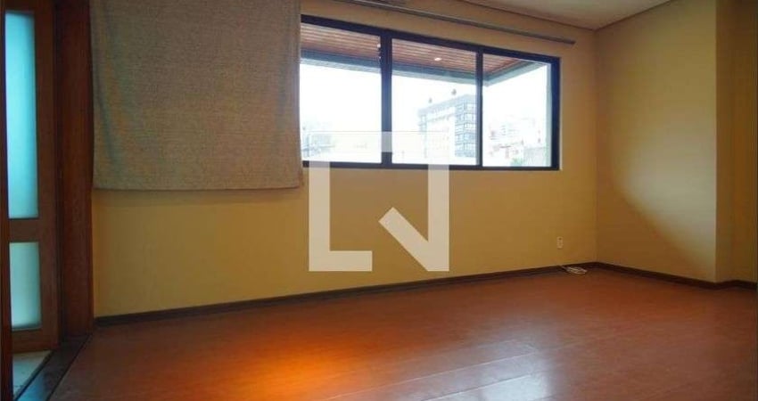 Cobertura para Aluguel - Bela Vista, 3 Quartos,  200 m² - Porto Alegre