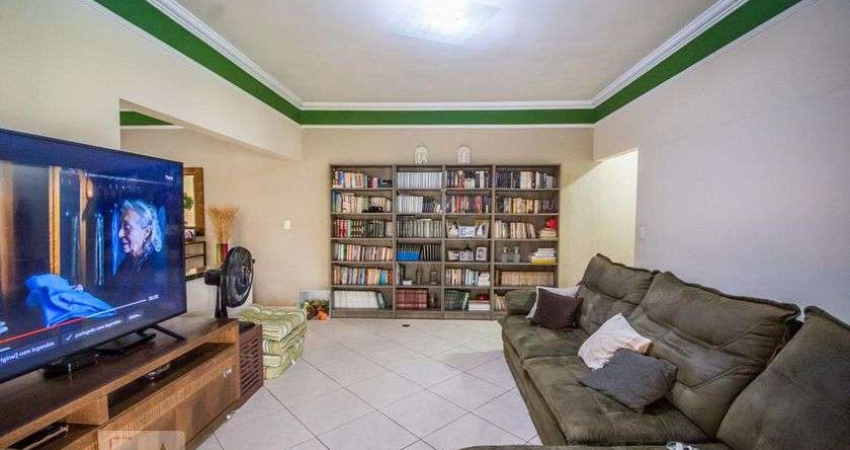 Casa para Aluguel - Mansões Santo Antônio, 4 Quartos,  480 m² - Campinas