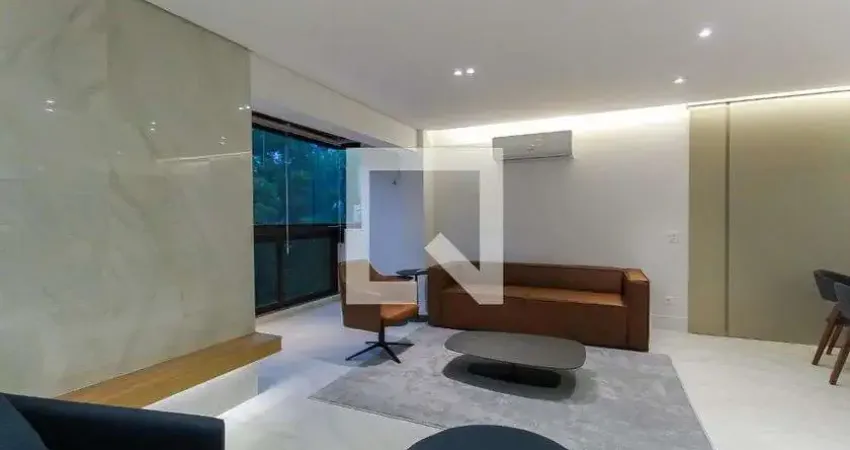 Apartamento para Aluguel - Mooca, 3 Quartos,  200 m² - São Paulo