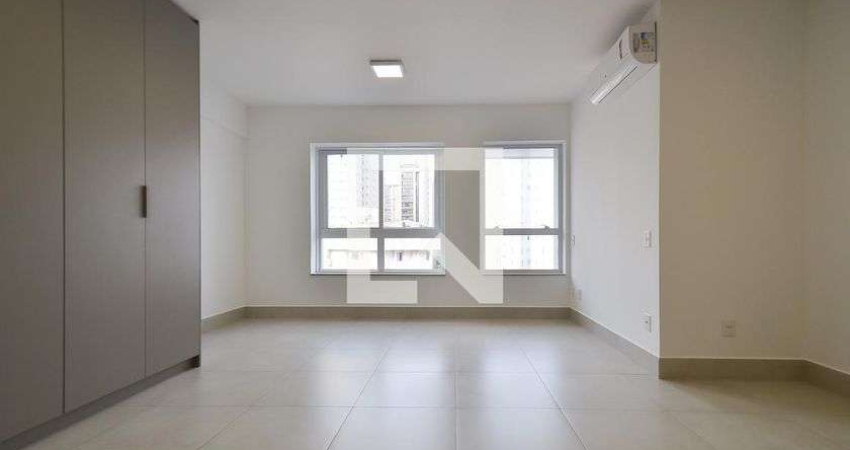 Apartamento para Aluguel - Lourdes, 1 Quarto,  49 m² - Belo Horizonte